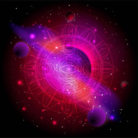 स्थापना की पारंपरिक विधि