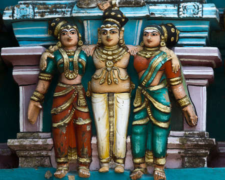 मत्स्यपुराण, गरुड़पुराण आदि प्राचीन ग्रंथों में मंदिर/तुलसी स्थान का वर्णन