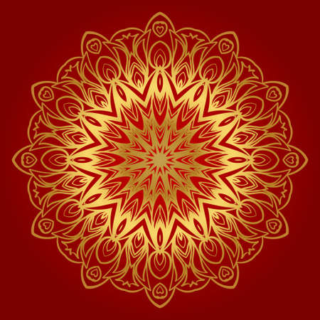 Traditional Indian Decor That Invokes the Water Element