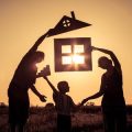Safe Courtyard Design for Kids: Vastu Tips for Rural Indian Families