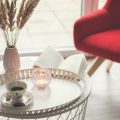 Vastu Tips for Choosing Decor & Furniture in Customer Area