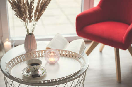 Vastu Tips for Choosing Decor & Furniture in Customer Area