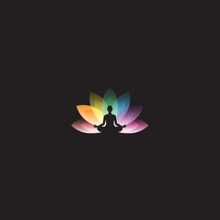 Role of Vastu Colours in Meditation, Yoga & Mind Peace