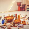 Vastu-Friendly Modern Office Seating Arrangement: Indian Perspective