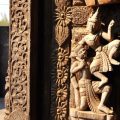Cultural Significance of Mud Houses in Indian Villages