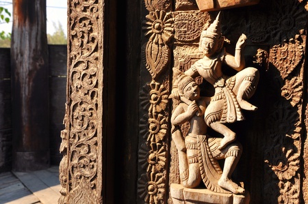 Cultural Significance of Mud Houses in Indian Villages