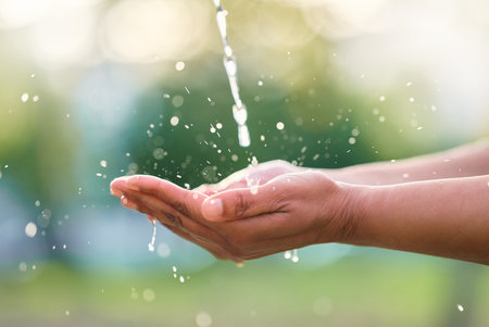 Vastu Remedies: Correct Water Tank & Borewell Placement for Positive Energy