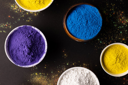 Vastu Shastra Essentials: Colour Principles for Indian Homes