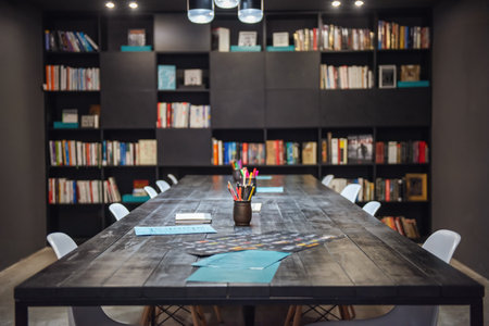 Vastu Tips for Successful Meeting Room Renovation in India