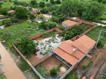 Choosing the Right Soil for Construction in Traditional Indian Villages