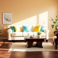 Vastu Colour Tips for Office Interiors: Best Colour Combinations for Positive Energy