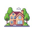 Vastu Colour Tips for Flats and Apartments in India