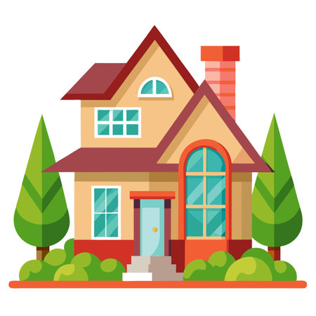 Materials and Natural Elements in Desi Homes
