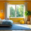 Best Colours for Better Sleep Quality: Indian Vastu Tips for Bedroom