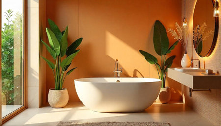 Best Bathroom Plants as per Vastu: Tips & Benefits for Indian Homes