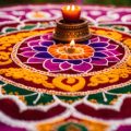 Impact of Colours’ Energy during Sawan, Raksha Bandhan & Janmashtami in India