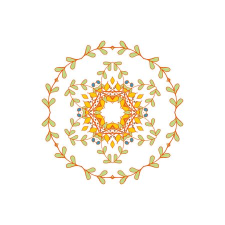 Traditional Indian Paintings for Bringing Positive Energy Home