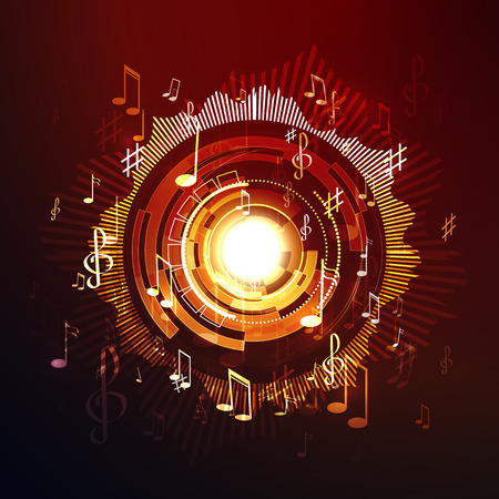 Ideal Sound System Placement as per Vastu