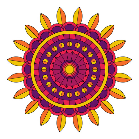 Recommended Vastu Colours for Different Rooms