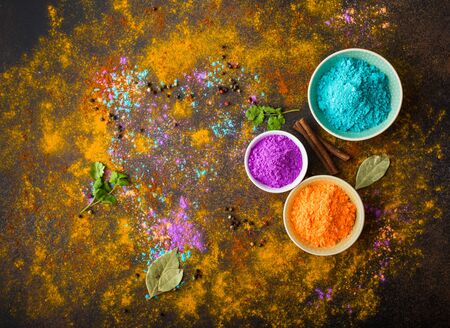 Psychology & Vastu: How to Balance Colours for Positive Energy