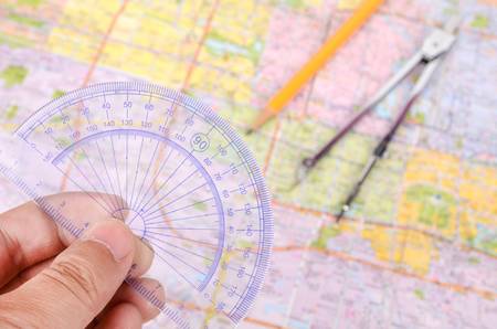 How to check Vastu defects before buying land in India?