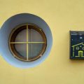 Vastu tips for positive energy in residential building balcony and ventilation