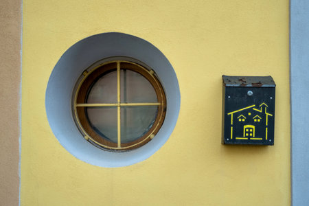 Vastu tips for positive energy in residential building balcony and ventilation