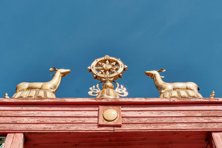 Traditional Indian Village Roof Styles: Materials & Architecture